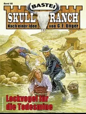 Roberts |  Skull-Ranch 65 | eBook | Sack Fachmedien