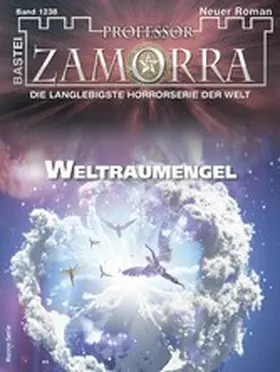 Wille |  Professor Zamorra 1238 | eBook | Sack Fachmedien