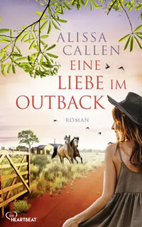 Callen |  Eine Liebe im Outback | eBook | Sack Fachmedien