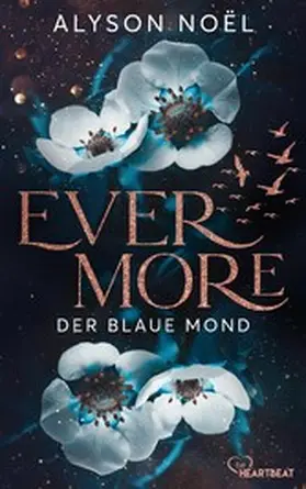 Noël |  Evermore - Der blaue Mond | eBook | Sack Fachmedien