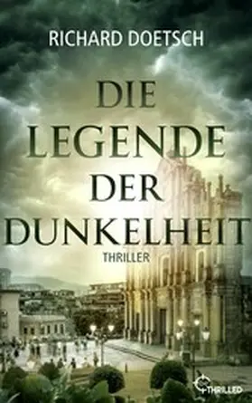 Doetsch |  Die Legende der Dunkelheit | eBook | Sack Fachmedien
