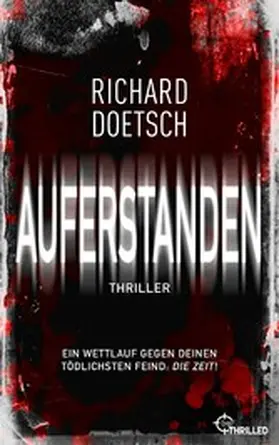 Doetsch |  Auferstanden | eBook | Sack Fachmedien