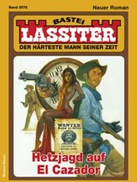 Slade |  Lassiter 2578 | eBook | Sack Fachmedien