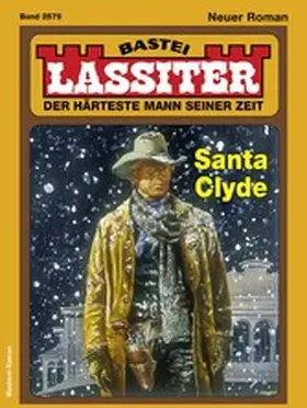 Slade |  Lassiter 2579 | eBook | Sack Fachmedien