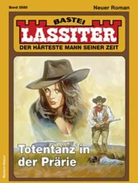 Slade |  Lassiter 2580 | eBook | Sack Fachmedien