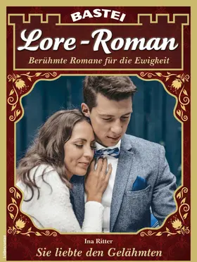 Ritter |  Lore-Roman 121 | eBook | Sack Fachmedien