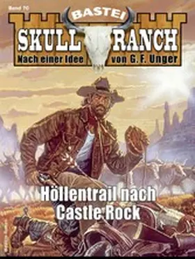 Warner |  Skull-Ranch 70 | eBook | Sack Fachmedien