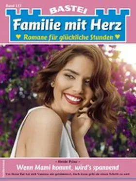 Prinz |  Familie mit Herz 117 | eBook | Sack Fachmedien