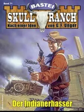 Callahan |  Skull-Ranch 71 | eBook | Sack Fachmedien