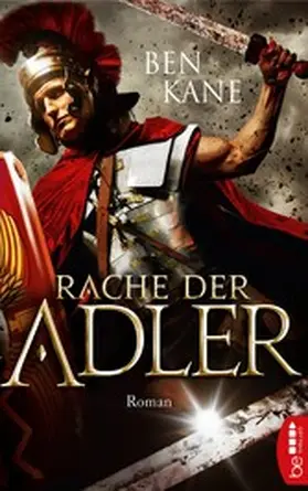 Kane |  Rache der Adler | eBook | Sack Fachmedien