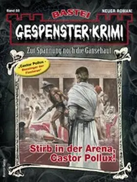 Schauer |  Gespenster-Krimi 88 | eBook | Sack Fachmedien