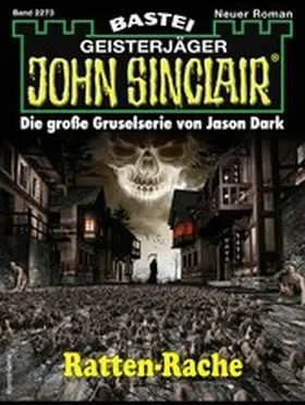 Klein |  John Sinclair 2273 | eBook | Sack Fachmedien