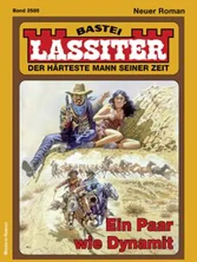 Slade |  Lassiter 2585 | eBook | Sack Fachmedien