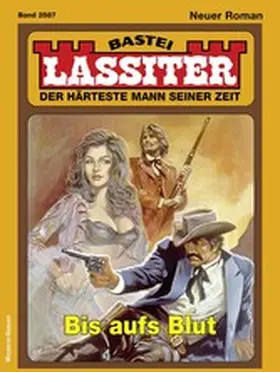 Slade |  Lassiter 2587 | eBook | Sack Fachmedien