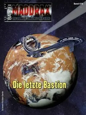 Paradigi |  Maddrax 576 | eBook | Sack Fachmedien