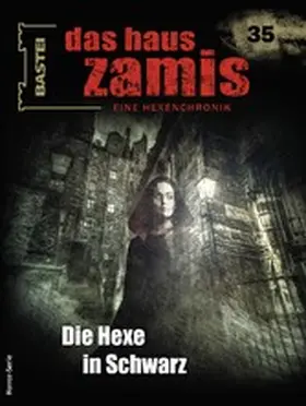 Morlar |  Das Haus Zamis 35 | eBook | Sack Fachmedien