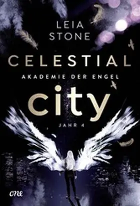 Stone |  Celestial City - Akademie der Engel | eBook | Sack Fachmedien