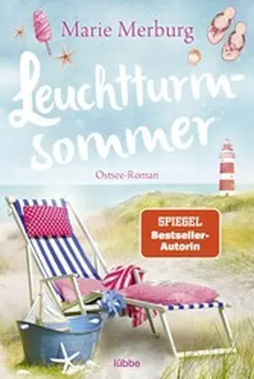 Merburg |  Leuchtturmsommer | eBook | Sack Fachmedien