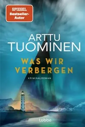 Tuominen |  Was wir verbergen | eBook | Sack Fachmedien