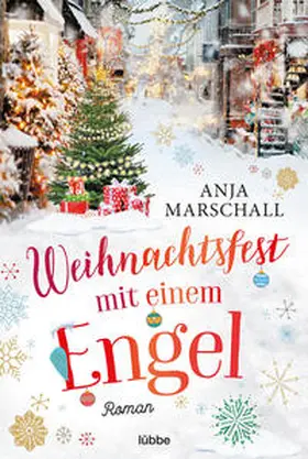 Marschall |  Weihnachtsfest mit einem Engel | eBook | Sack Fachmedien