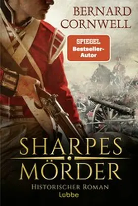Cornwell |  Sharpes Mörder | eBook | Sack Fachmedien