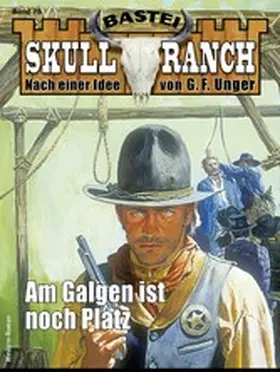 Callahan |  Skull-Ranch 75 | eBook | Sack Fachmedien