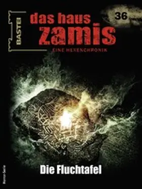 Morlar |  Das Haus Zamis 36 | eBook | Sack Fachmedien