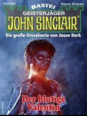 Dark |  John Sinclair 2283 | eBook | Sack Fachmedien