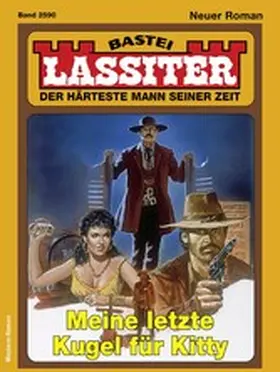 Slade |  Lassiter 2590 | eBook | Sack Fachmedien