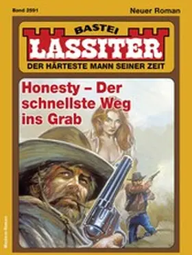 Slade |  Lassiter 2591 | eBook | Sack Fachmedien