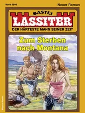 Slade |  Lassiter 2592 | eBook | Sack Fachmedien