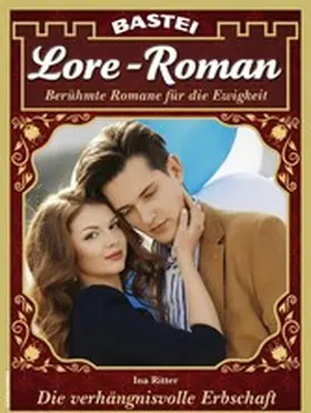 Ritter |  Lore-Roman 129 | eBook | Sack Fachmedien