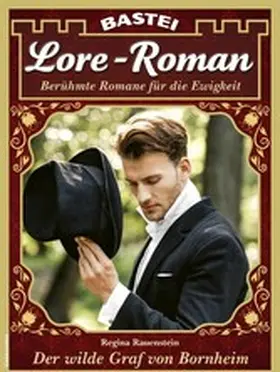 Rauenstein |  Lore-Roman 130 | eBook | Sack Fachmedien
