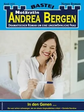 Sandow |  Notärztin Andrea Bergen 1454 | eBook | Sack Fachmedien