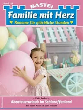 Parker |  Familie mit Herz 126 | eBook | Sack Fachmedien