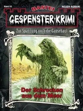 Crow |  Gespenster-Krimi 93 | eBook | Sack Fachmedien