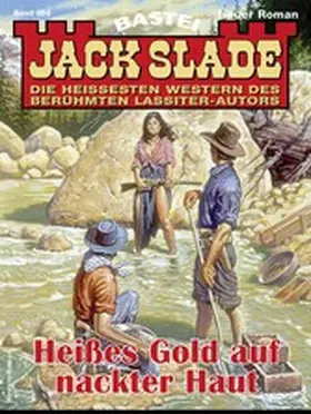 Slade |  Jack Slade 956 | eBook | Sack Fachmedien