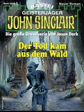 Marques |  John Sinclair 2286 | eBook | Sack Fachmedien