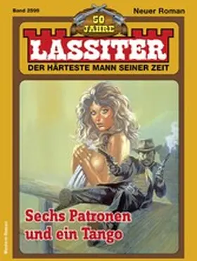 Slade |  Lassiter 2599 | eBook | Sack Fachmedien
