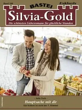 Esch |  Silvia-Gold 160 | eBook | Sack Fachmedien