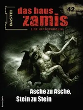 Dee |  Das Haus Zamis 42 | eBook | Sack Fachmedien
