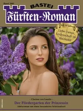 Lausitz |  Fürsten-Roman 2661 | eBook | Sack Fachmedien