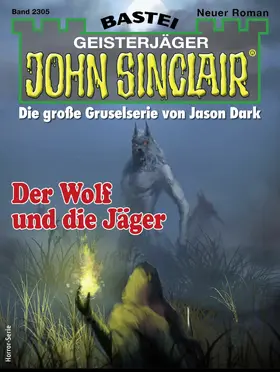 Marques |  John Sinclair 2305 | eBook | Sack Fachmedien