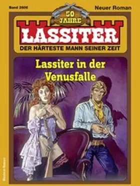Horn |  Lassiter 2606 | eBook | Sack Fachmedien