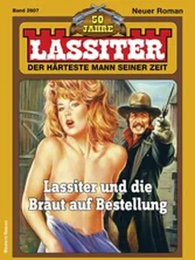 Martens |  Lassiter 2607 | eBook | Sack Fachmedien