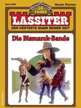 Roycroft |  Lassiter 2609 | eBook | Sack Fachmedien