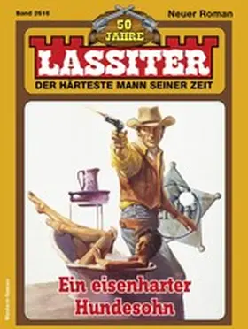 Romero |  Lassiter 2616 | eBook | Sack Fachmedien