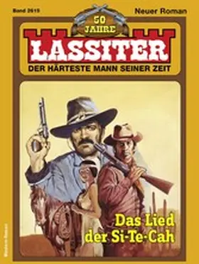 Martens |  Lassiter 2619 | eBook | Sack Fachmedien