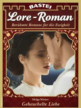 Winter |  Lore-Roman 137 | eBook | Sack Fachmedien