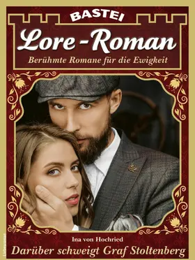 Hochried |  Lore-Roman 141 | eBook | Sack Fachmedien
